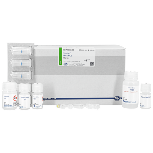 NucleoSpin® RNA Plus