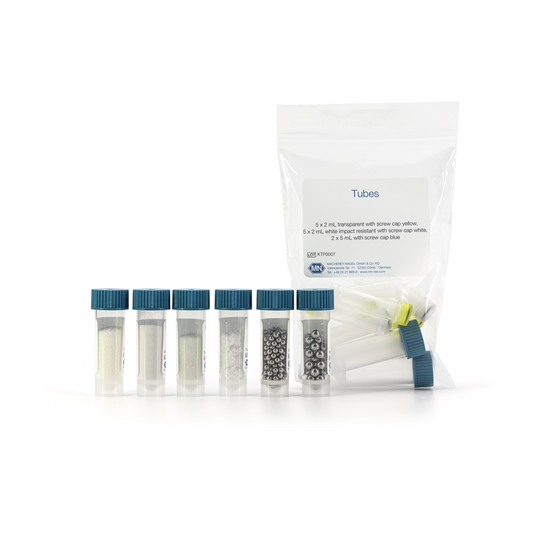 MN Beads Trial Pack, for sample homogenization