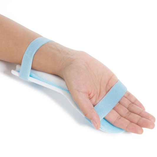 Halyard HAND-AID Arterial Wrist support adult