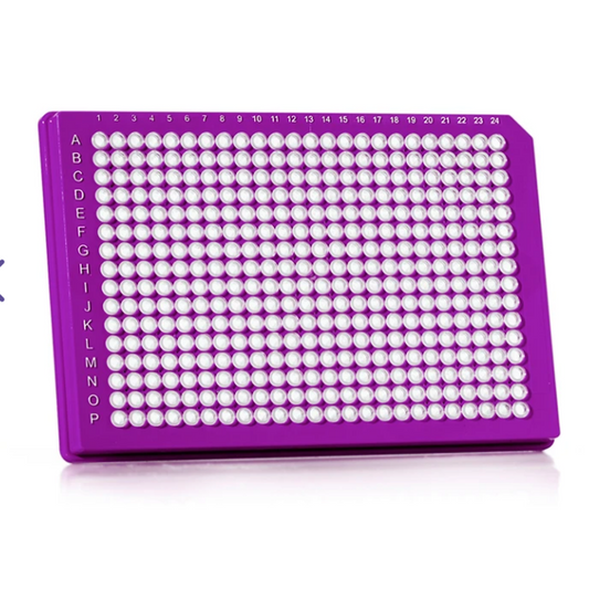 FrameStar® 384 Well Skirted PCR Plate