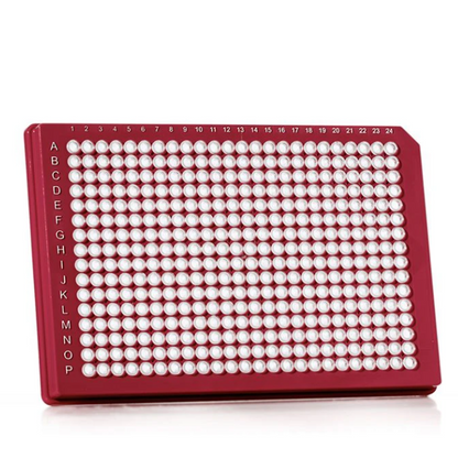 FrameStar® 384 Well Skirted PCR Plate