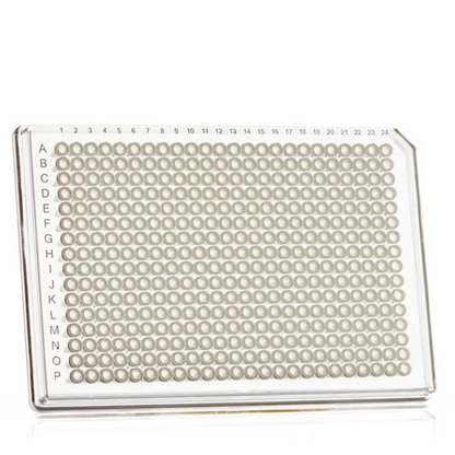 FrameStar® 384 Well Skirted PCR Plate