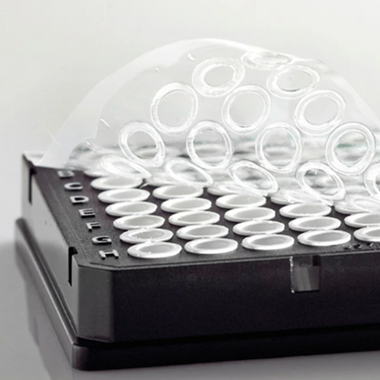 Clear Heat Seal
