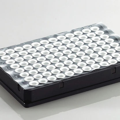 Clear Heat Seal