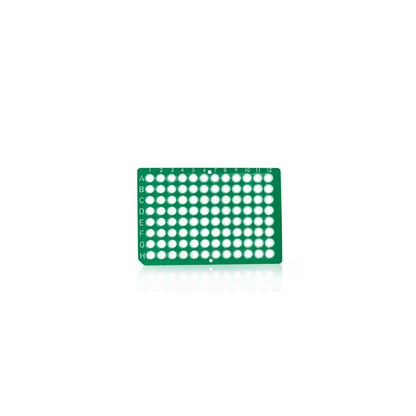FrameStar® 96 Well Non-Skirted PCR Plate