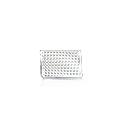 FrameStar® 96 Well Semi-Skirted PCR Plate