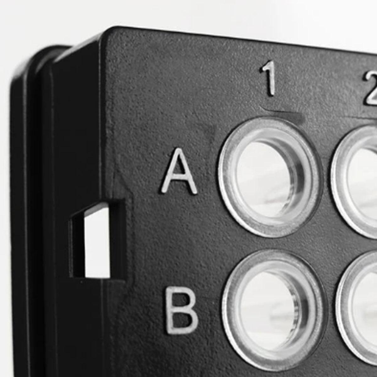 FrameStar® 96 Well Skirted PCR Plate