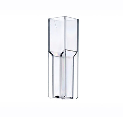 Semi Micro Cuvette