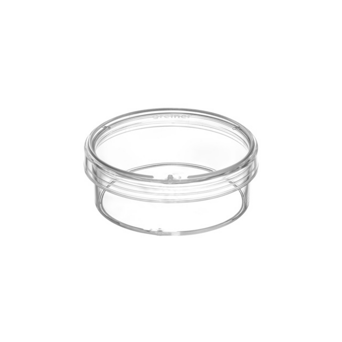 Cellstar soluviljelymalja TC 35x10 mm