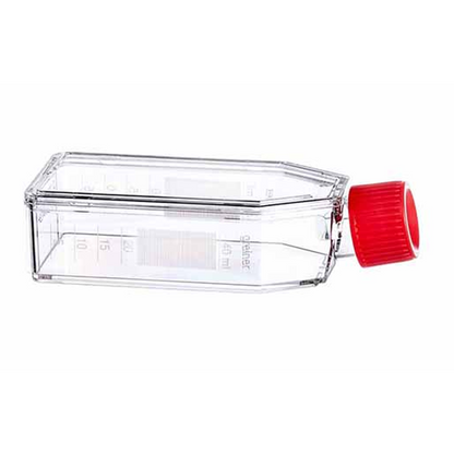 Cellstar soluviljelypullo TC filtterikorkilla 50ml