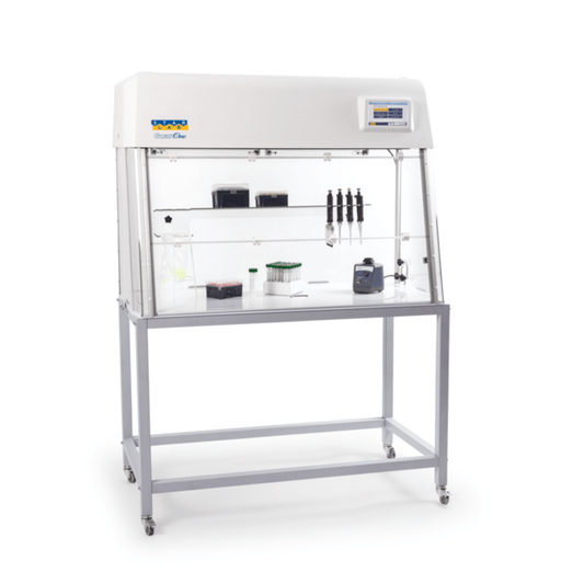 GuardOne® Workstation PCR Kaappi