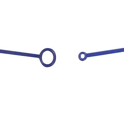 Viljelysauva 10µl loop steriili