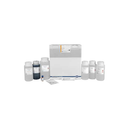 NucleoBond Xtra Maxi Plus kit for transfection-grade plasmid DNA