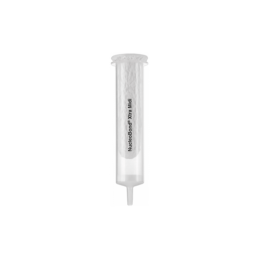 NucleoBond Xtra Midi Plus EF Midi kit for endotoxin-free plasmid DNA