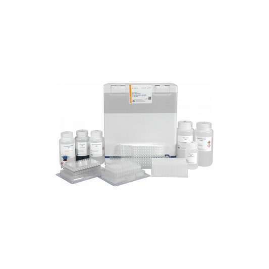 NucleoSpin 96 Plasmid Transfection-grade, 96-well kit for ultrapure plasmid DNA