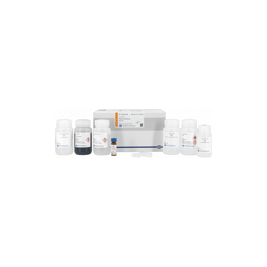 NucleoSpin Plasmid (NoLid), Mini kit for plasmid DNA purification