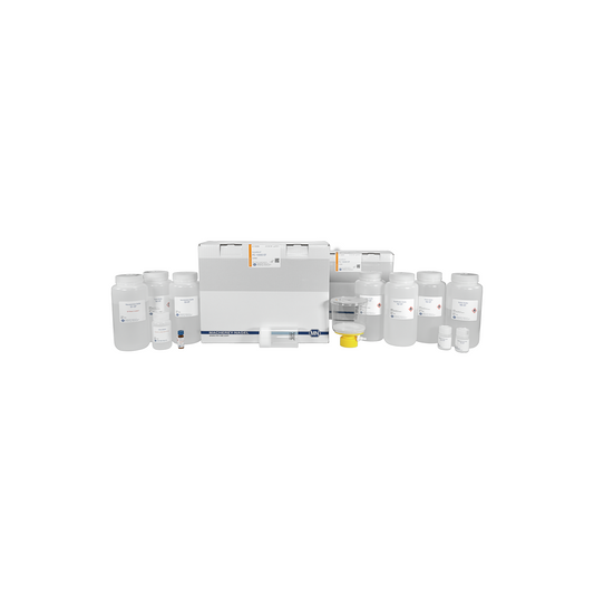 NucleoBond PC 10000 EF, Giga kit for endotoxin-free plasmid DNA