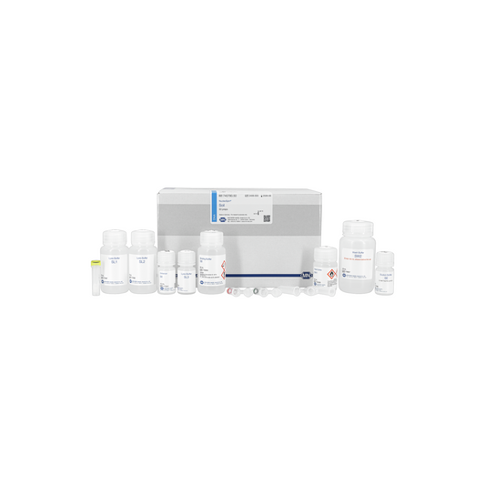 NucleoSpin Soil, Mini kit for DNA from soil