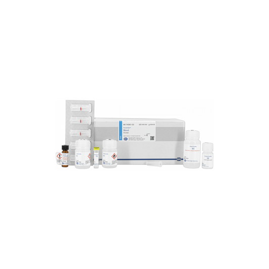 NucleoSpin Blood, Mini kit for DNA from blood