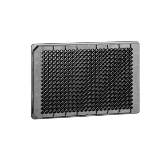 Microplate 384 well