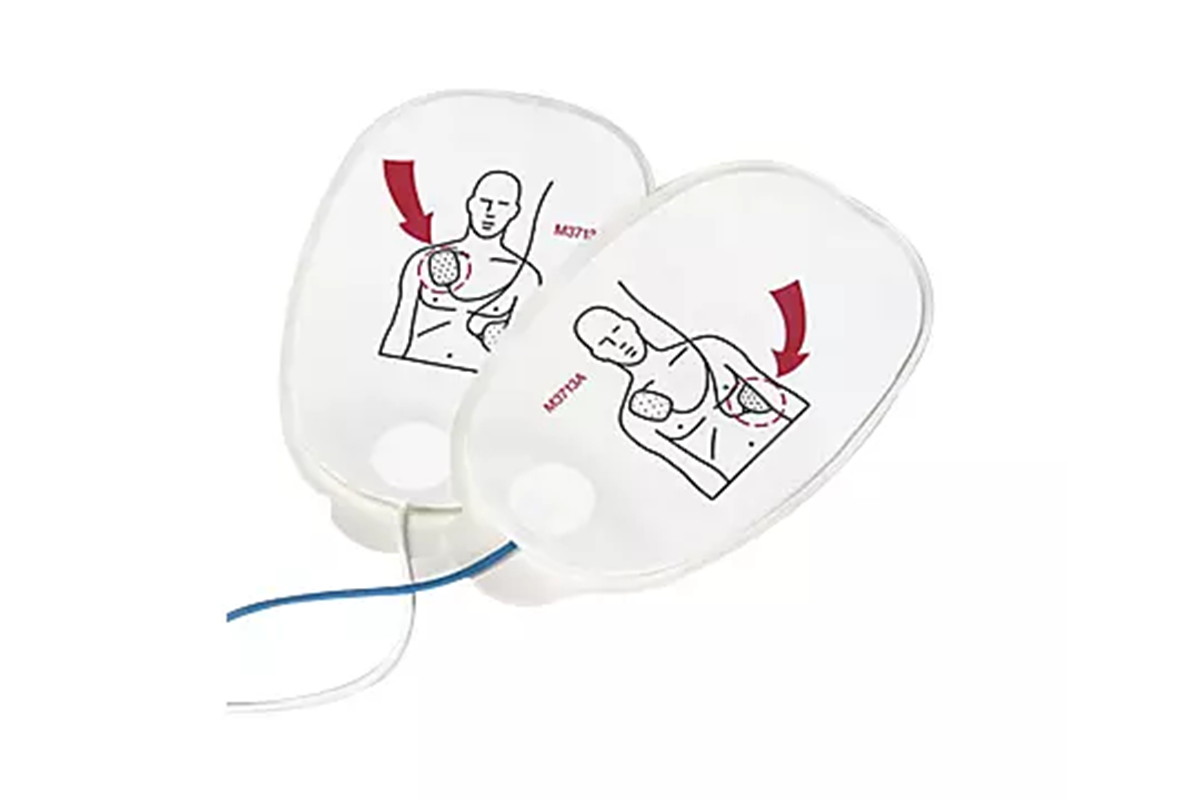 Philips Multifunction Adult/Child Electrode Pads Plus