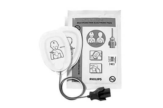 Philips Multifunction Infant Electrode Pads Plus