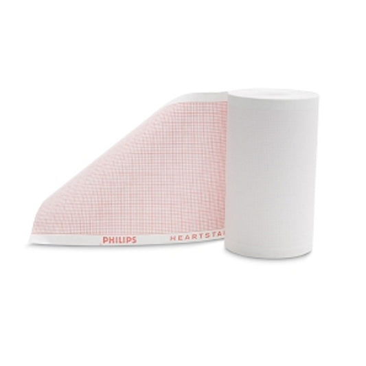 Philips Defibrillator Chemical/Thermal Paper