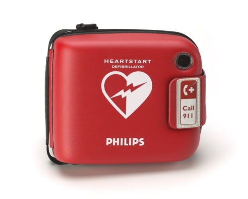 Philips Carrying Case, FRx Defibrillator