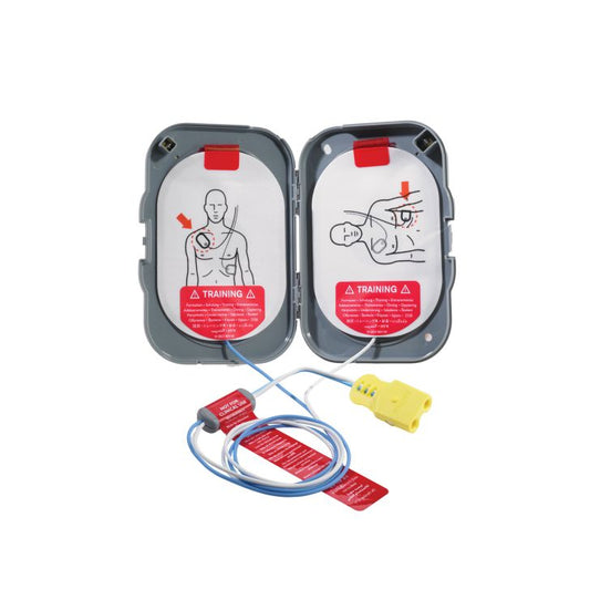 Philips HeartStart FRx Replacement SMART Training Pads II