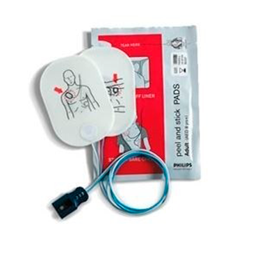 Philips HeartStart Adult Defibrillator Pads