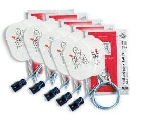 Philips HeartStart Adult Defibrillator Pads