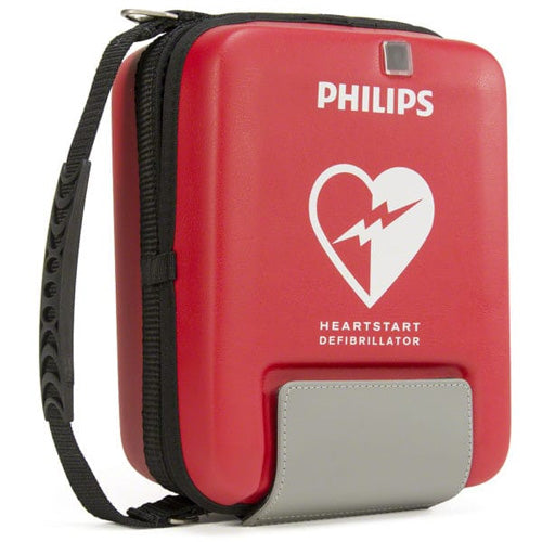 Philips Small Soft Case Without Auto-On FR3