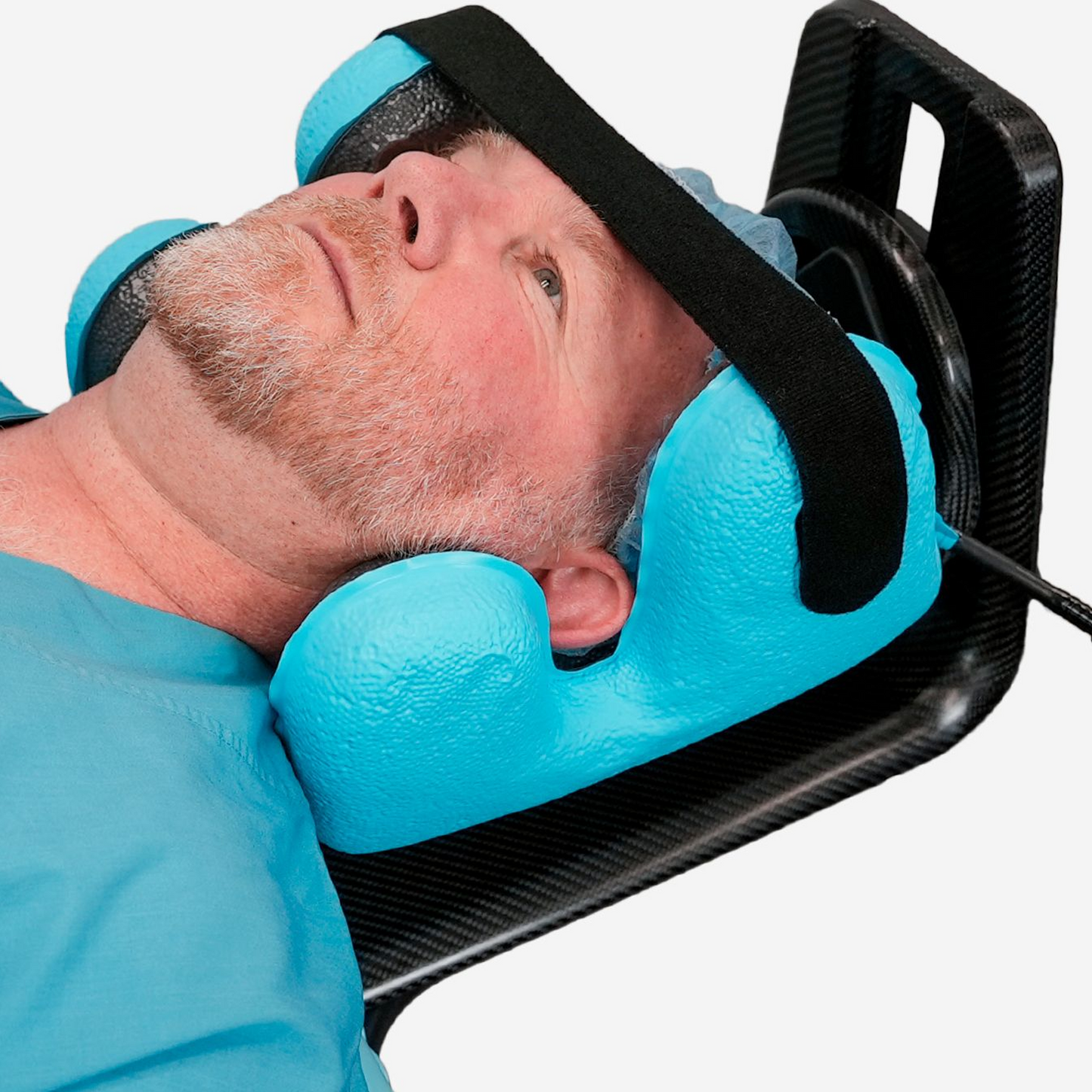 Head Immobiliser