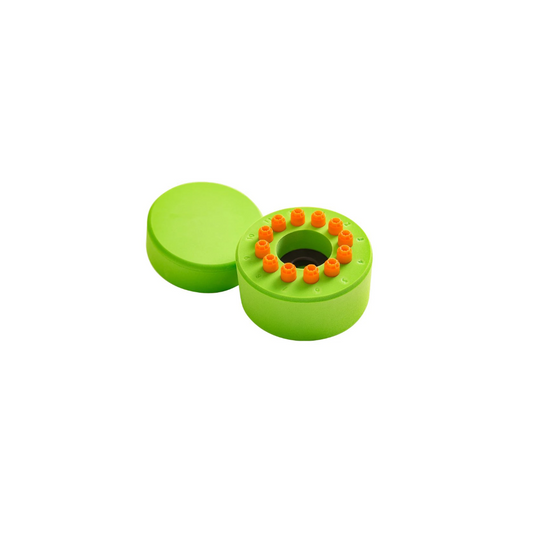 CoolCell® LX Cell Freezing Container for 12 x 1ml or 2ml Cryo Tubes