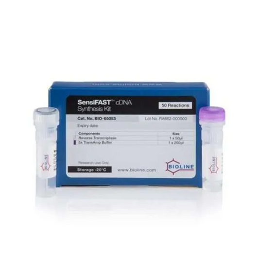 SensiFast™ cDNA synthesis kit