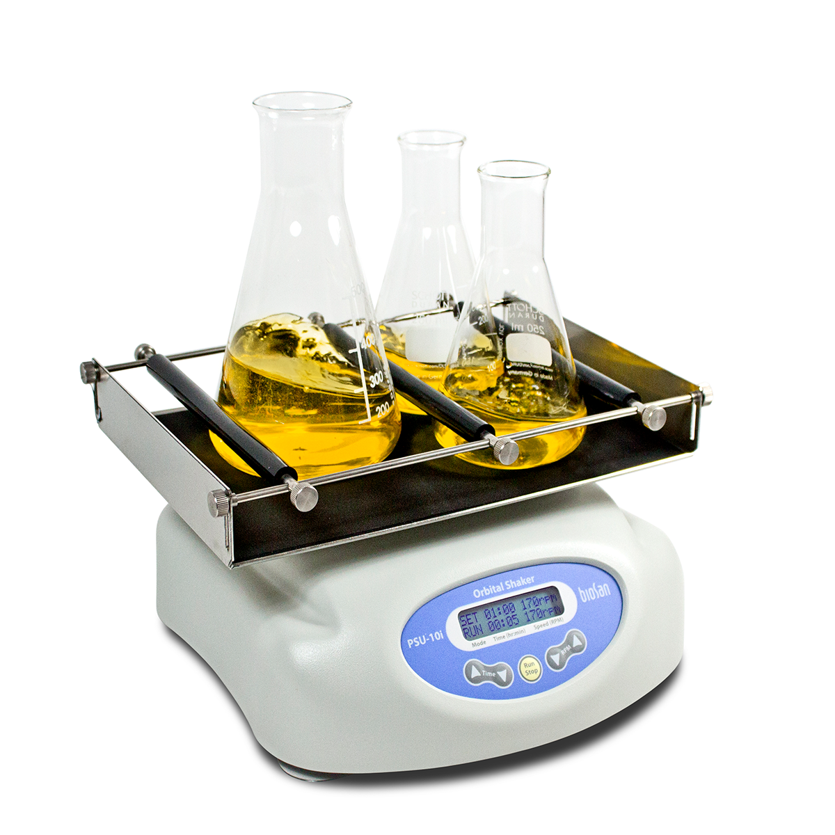 PSU-10i Orbitaalisekoittaja