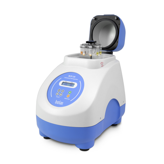 RCP-24 Homogenizer