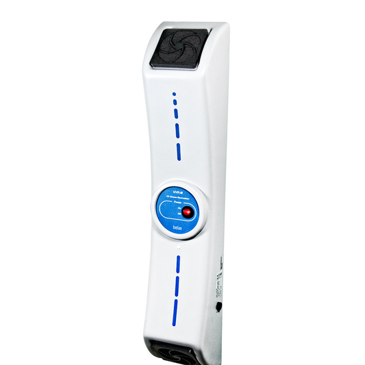 UVR-M UV Cleaner–Recirculator