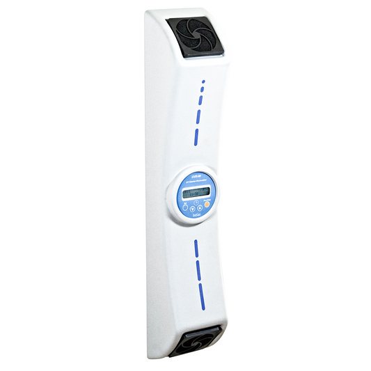 UVR-Mi UV Cleaner–Recirculator