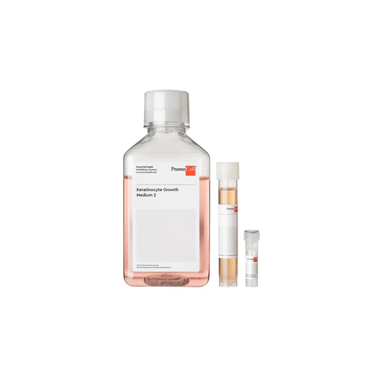 Keratinocyte Growth Medium 2 500ml