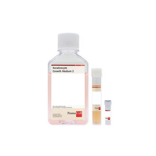 Keratinocyte Growth Medium 3 500ml