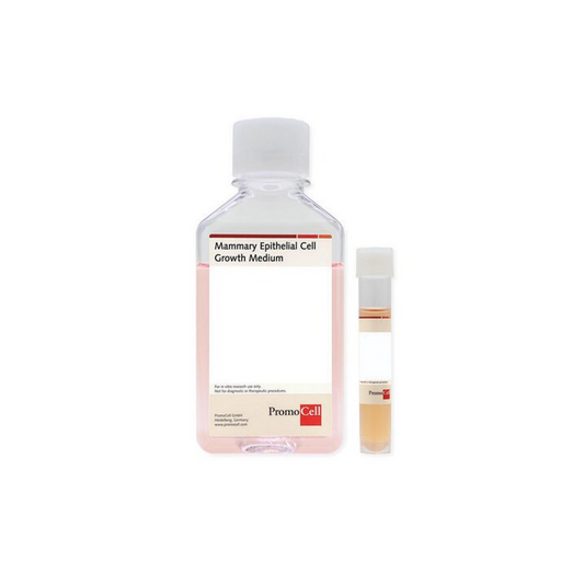 Mammary Epithelial Cell Growth Medium 500ml
