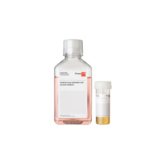 Small Airway Epithelial Cell Growth Medium 500ml
