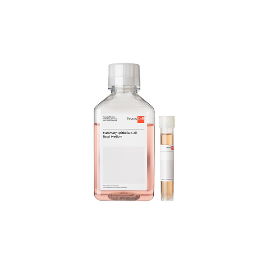 Mammary Epithelial Cell Basal Medium 500ml