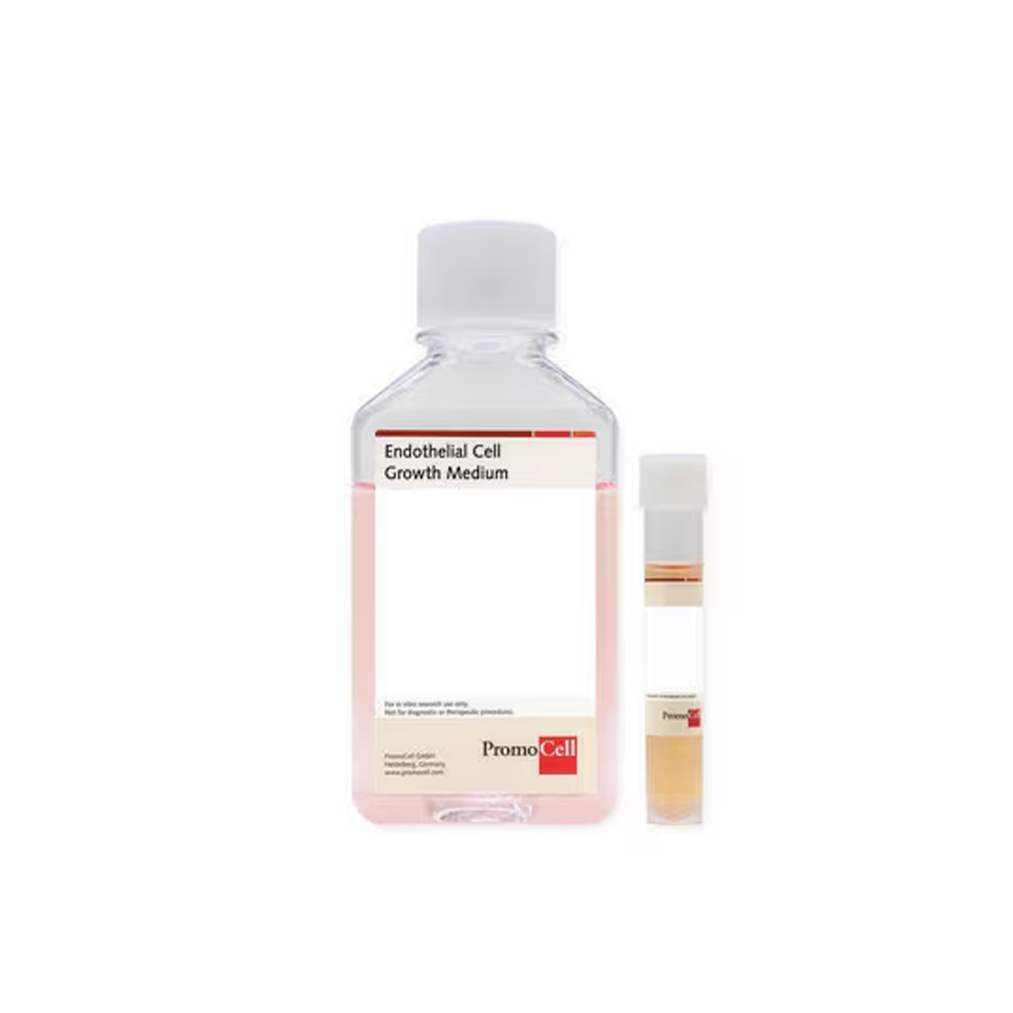 Endothelial Cell Growth Medium 500ml