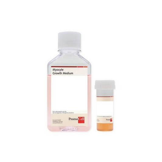 Myocyte Growth Medium 500ml