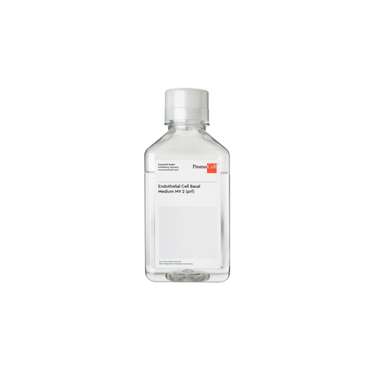 Endothelial Cell Basal Medium MV 2 (prf) 500ml