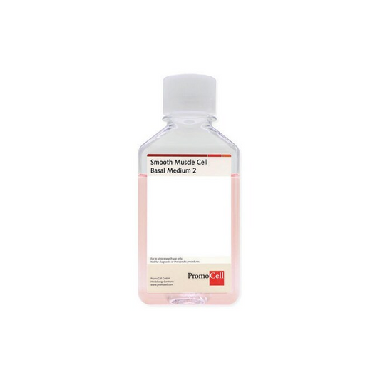 Smooth Muscle Cell Basal Medium 2 500ml