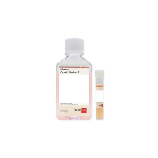 Fibroblast Growth Medium 2 500ml