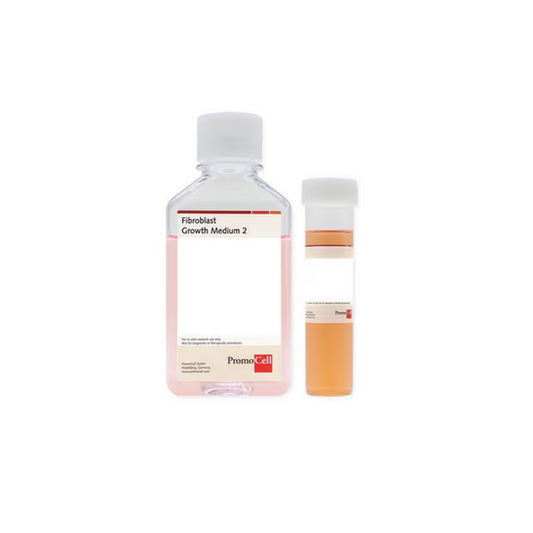 Fibroblast Growth Medium 3 500ml